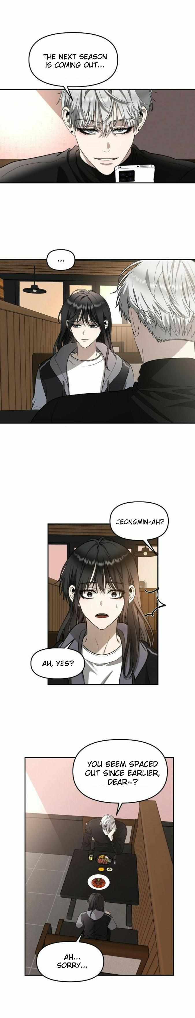 Dreaming Freedom Chapter 73 image 23